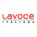 Logo de LAVOCE